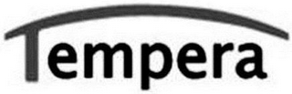 TEMPERA logo