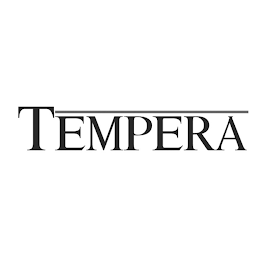 TEMPERA logo