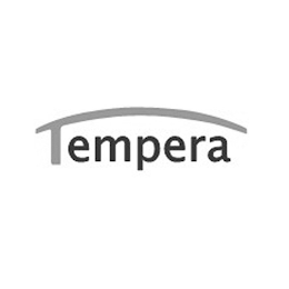 TEMPERA logo