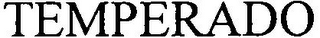 TEMPERADO logo