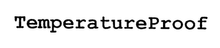 TEMPERATUREPROOF logo