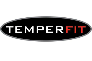 TEMPERFIT logo