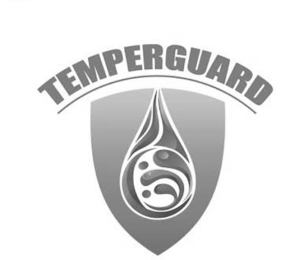 TEMPERGUARD logo