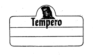 TEMPERO logo