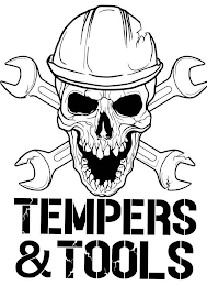 TEMPERS & TOOLS logo
