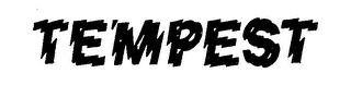 TEMPEST logo