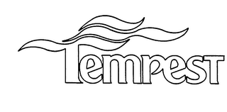 TEMPEST logo