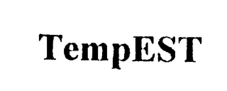 TEMPEST logo