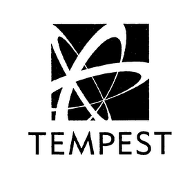 TEMPEST logo