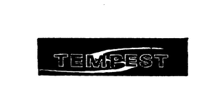 TEMPEST logo