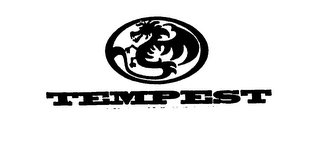 TEMPEST logo