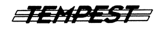 TEMPEST logo
