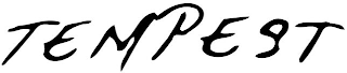 TEMPEST logo