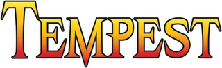 TEMPEST logo