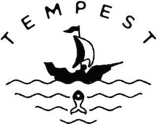 TEMPEST logo