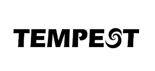 TEMPEST logo