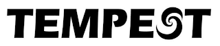 TEMPEST logo