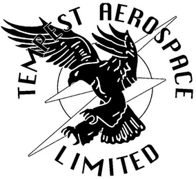 TEMPEST AEROSPACE LIMITED logo
