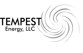 TEMPEST ENERGY, LLC logo