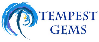 TEMPEST GEMS logo