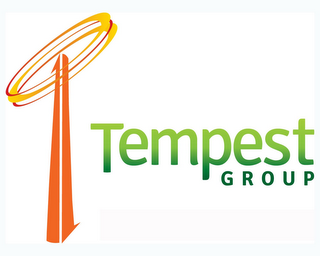 TEMPEST GROUP logo