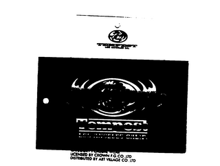 TEMPEST LOS ANGELES CA logo