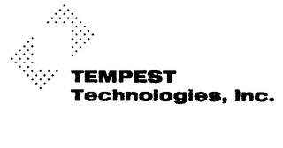 TEMPEST TECHNOLOGIES, INC. logo