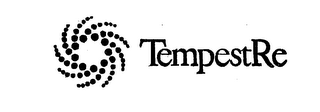TEMPESTRE logo