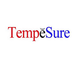 TEMPESURE logo