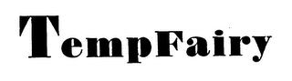 TEMPFAIRY logo