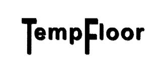 TEMPFLOOR logo
