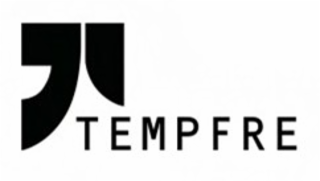 TEMPFRE logo