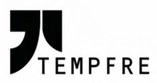 TEMPFRE logo