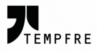 TEMPFRE logo