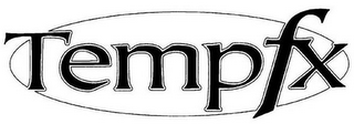 TEMPFX logo