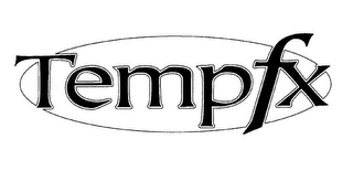 TEMPFX logo