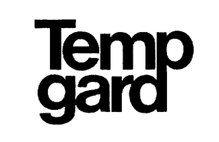 TEMPGARD logo