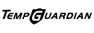 TEMPGUARDIAN logo
