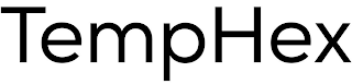 TEMPHEX logo
