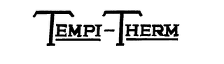 TEMPI-THERM logo