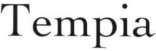 TEMPIA logo
