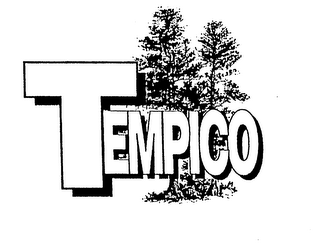 TEMPICO logo