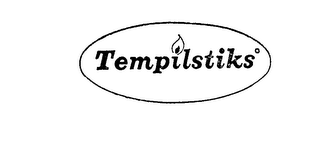TEMPILSTIKS logo