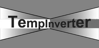 TEMPINVERTER logo