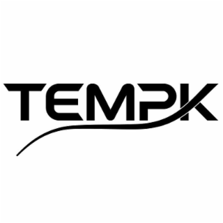 TEMPK logo