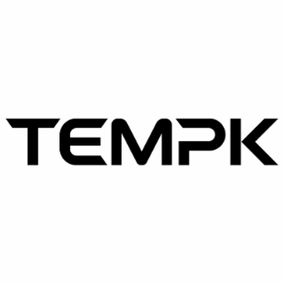 TEMPK logo