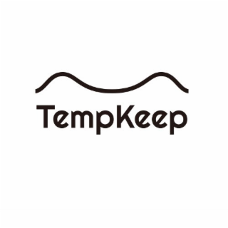 TEMPKEEP logo