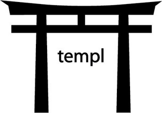 TEMPL logo