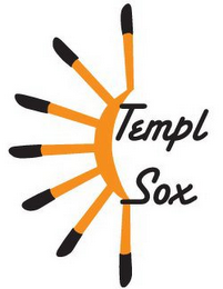 TEMPL SOX logo