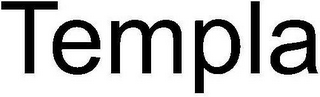 TEMPLA logo